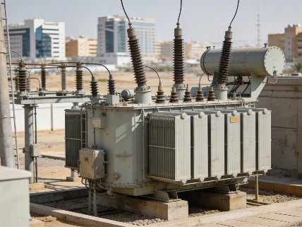 Algeria Condemns Attack on Medina Power Station Maghreb Insider
