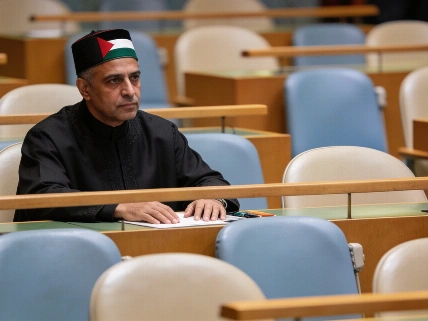 Libya's UN seat bid runs into its political divide Maghreb Insider