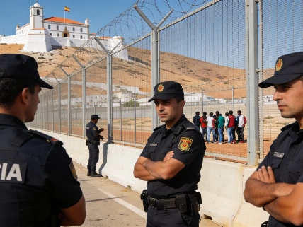Spanish prime minister blames Morocco for Ceuta border breach Maghreb Insider