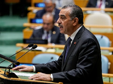 Tunisia calls on UN to confront regional conflicts Maghreb Insider