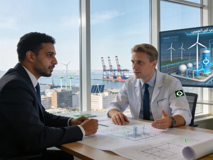 RINA opens Casablanca office to tap Morocco's green hydrogen push Maghreb Insider
