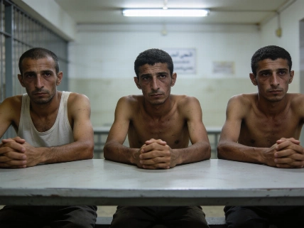 Gaza flotilla activists begin hunger strike in Tunisian prison Maghreb Insider