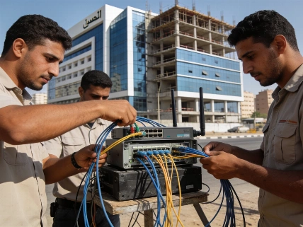 Orange Egypt to deliver digital infrastructure for Marakez developments Maghreb Insider