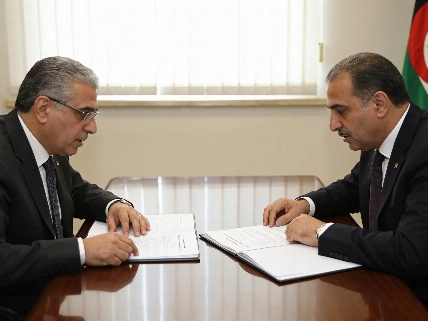 Algeria offers 40 scholarships to Syrian students as academic ties deepen Maghreb Insider