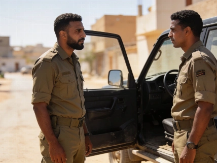 Libyan Brigade Seizes More Than 1.3 Million Pills in Kufra Maghreb Insider