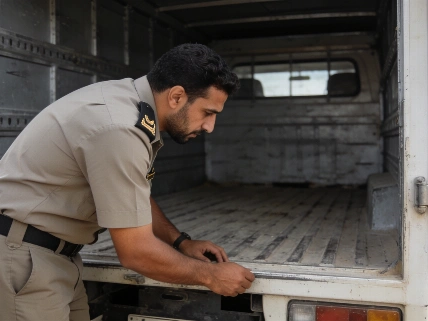 Iraq and Libya Report 1.2 Million Captagon Pills Seized Maghreb Insider
