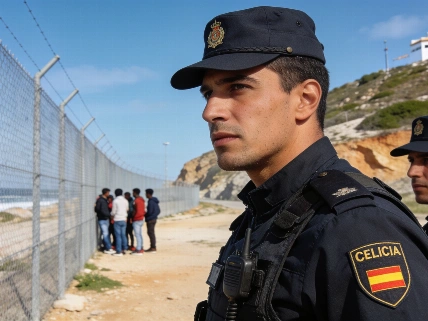Spain resists Moroccan pressure as it strengthens ties with Algeria Maghreb Insider