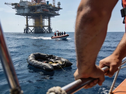 Two dead, at least six missing after boat sinks off Tunisia Maghreb Insider