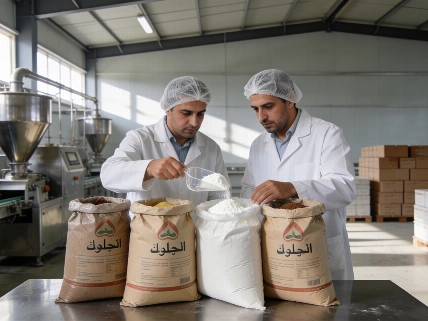 Algeria faces volatile costs as prebiotic sugar imports surge Maghreb Insider