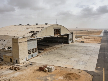 US trains Libyan forces as Russia upgrades six airfields Maghreb Insider