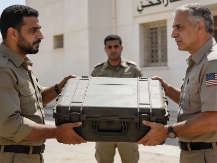 US transfers nearly $1m in security equipment to Tunisia Maghreb Insider