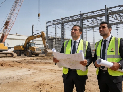 Algeria Awards Land for Four Major Projects, Promising 1,300 New Jobs Maghreb Insider