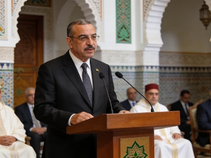 Morocco's King Presses Regions to Deliver Maghreb Insider