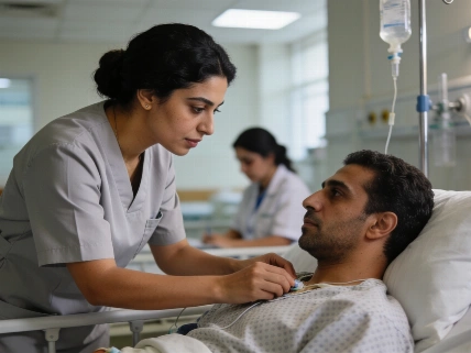 Egypt accredits 945 healthcare facilities as insurance coverage grows Maghreb Insider