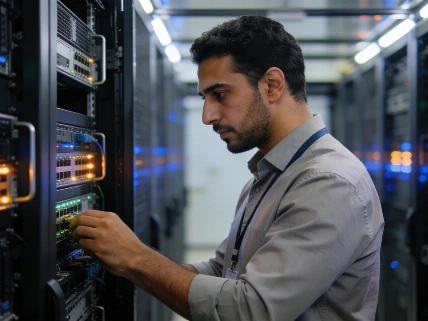 Egypt commits $12 billion to AI and cloud overhaul, sets strict child online safety rules Maghreb Insider