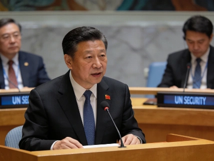 Beijing presses Libya's rivals to avoid renewed fighting Maghreb Insider