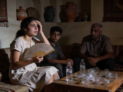 Tunisia faces blackout and water crisis as state capacity unravels Maghreb Insider