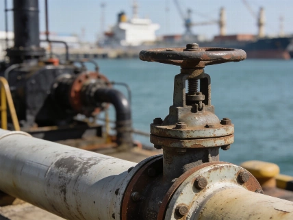 Libya Oil Dispute: NOC Seeks Independent Probe Maghreb Insider