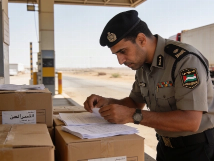 Libya clamps down on currency smuggling with new import restrictions Maghreb Insider