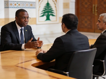 African Legislators Back Morocco's Vaccine Plans Maghreb Insider