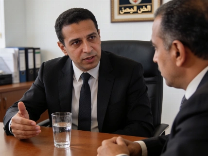 Libya weighs water-treatment options with German firm Maghreb Insider