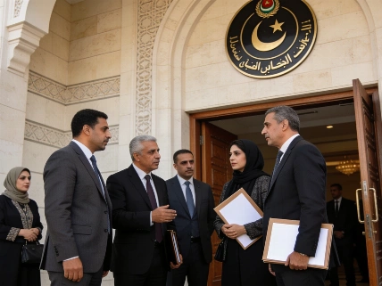 Libya Suspends 27 Companies Over Foreign Trade Compliance Review Maghreb Insider
