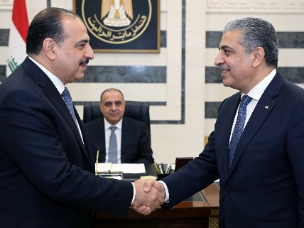 Leadership Transition at Suez Canal Economic Zone Maghreb Insider