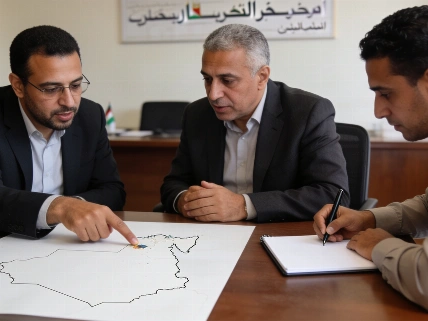 Libya Sets Out National Early Warning Roadmap Maghreb Insider