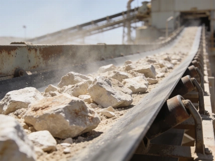 Tunisia sets 10-million-ton phosphate goal Maghreb Insider