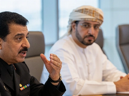 Libya and Oman Continue Energy Talks, but No Deal Is Public Maghreb Insider