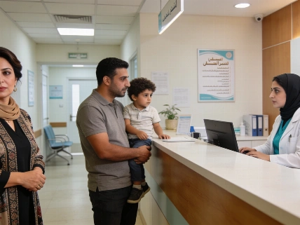 Dawi Clinics pushes for affordable healthcare for Egypt's middle class Maghreb Insider
