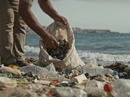Morocco's Plastic Pollution Costs Nearly 12 Billion Dirhams a Year Maghreb Insider