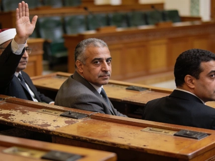Algeria's Lower House Votes to Expand Death Penalty to Arson and Child Abduction Maghreb Insider