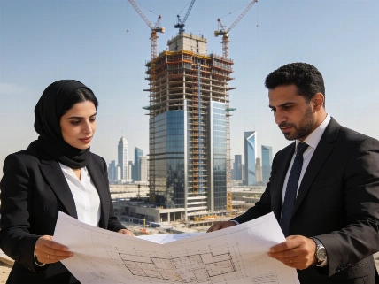 Forbes International Tower in Egypt Sets 2030 Net-Zero Carbon Target Maghreb Insider