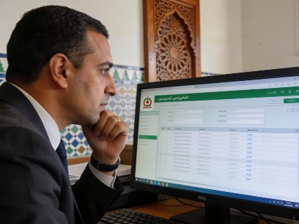 Morocco unveils draft law to police carbon trading and enforce penalties Maghreb Insider