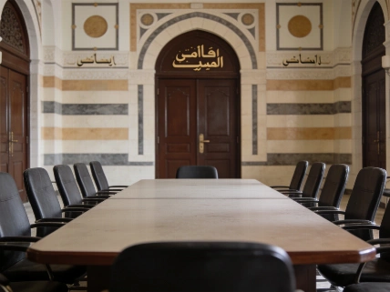 Libya's 4+4 Roadmap Runs Into Institutional Resistance Maghreb Insider