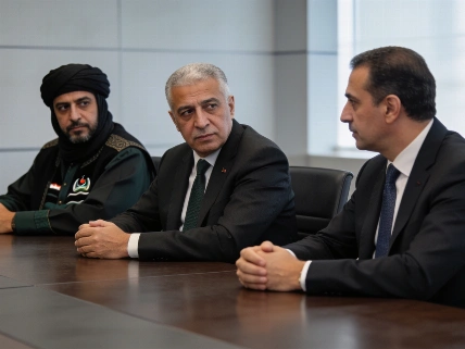 Ankara brings Libya's rival legislative leaders into talks Maghreb Insider