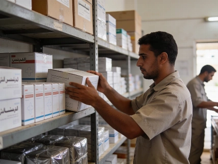 Libya Adopts National Rules to Curb Medical Supply Waste Maghreb Insider