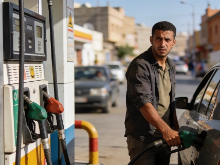 Moroccan diesel prices overtake gasoline as summer fuel hikes bite Maghreb Insider