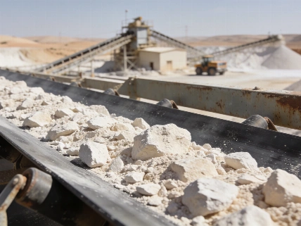 Tunisia targets phosphate output nearly triple its decade average Maghreb Insider