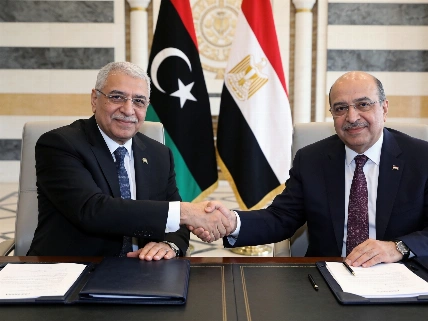 Libya and Egypt sign deal to speed up power grid upgrades Maghreb Insider