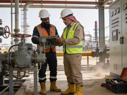 Libya's NOC Signs Production-Sharing Deal with Chevron After 2025 Bidding Maghreb Insider