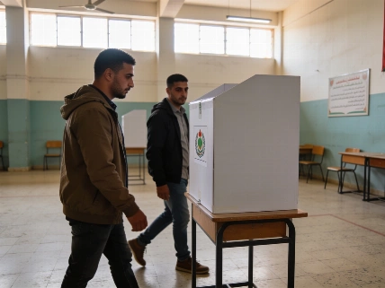 Istiqlal Faces a Test of Public Trust in Morocco Maghreb Insider