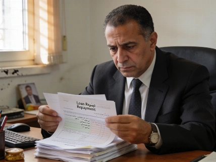 Moroccan civil servants face record debt burden as banks fuel borrowing Maghreb Insider