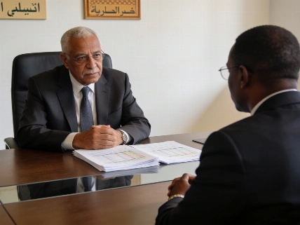 Mauritania Faces IMF Pressure to Overhaul Public Sector Financial Data Maghreb Insider