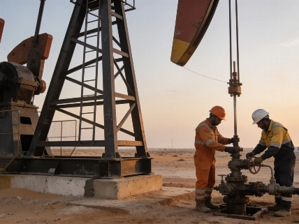 OMV confirms major oil find in Libya's Sirte Basin Maghreb Insider