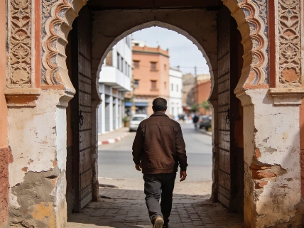 Morocco's postcolonial challenge: trusting its own history Maghreb Insider