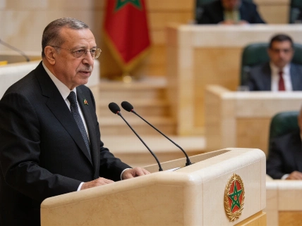 Mohammed VI seeks migration reset and faster devolution Maghreb Insider