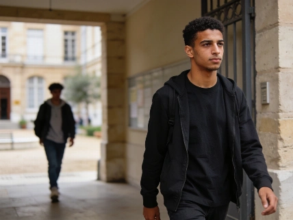 Morocco Leads France's International Student Intake Maghreb Insider