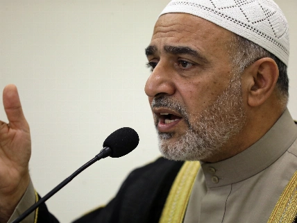 Reported Mufti Appeal Puts Dbeibeh's Security Ties Under Scrutiny Maghreb Insider